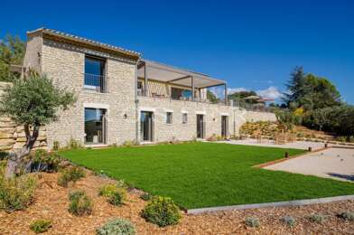 Maison 10 pièces 2995000 €