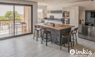 Appartement 3 Pièces 67 m² à vendre à Cassis (13260)