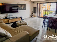 Cassis Vue Mer - T2/T3 70m² - Piscine - 2 Garages — photo 2