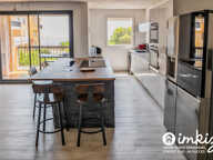 Cassis Vue Mer - T2/T3 70m² - Piscine - 2 Garages — photo 3