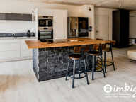 Cassis Vue Mer - T2/T3 70m² - Piscine - 2 Garages — photo 4