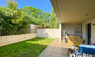 Appartement 3 Pièces 62 m² à vendre à Montpellier (34070)