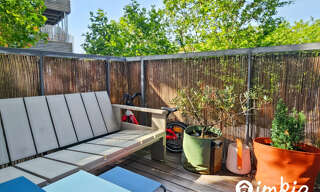 Appartement 3 Pièces 63 m² à vendre à Paris 17 (75017)
