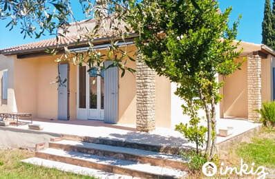 Maison 100m2 rénovée et  isolée par l extérieur — photo du bien
