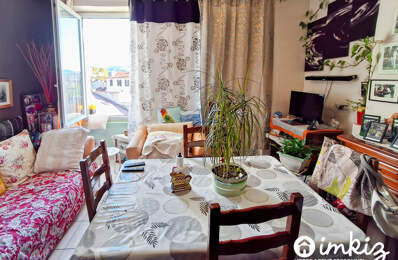 Appartement 2 pièces à proximité  parc 26ème cent. — photo du bien