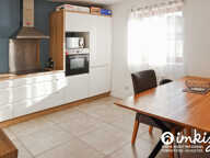 Appartement T3 centre avec terrasse cave + parking — photo 4