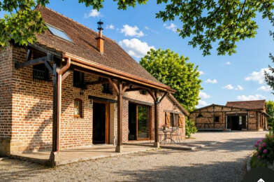 Maison 6 pièces 435000 €
