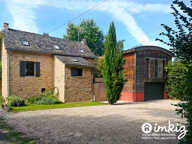 Maison de caractère avec piscine — photo 4