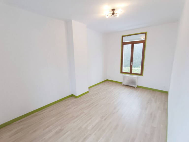 Maison de caractère 4 chambres et jardin — photo 1