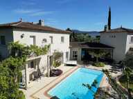 PROPRIÉTÉ DE CHARME SAINT-RAPHAËL CÔTE D'AZUR — photo 2