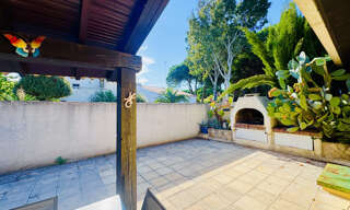 Maison 4 Pièces 107 m² à vendre à La Grande-Motte (34280)