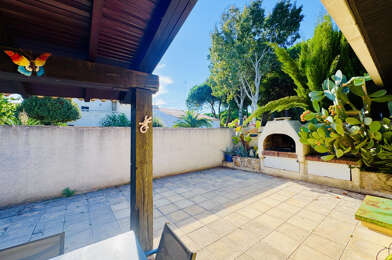 Maison 4 pièces 549000 €