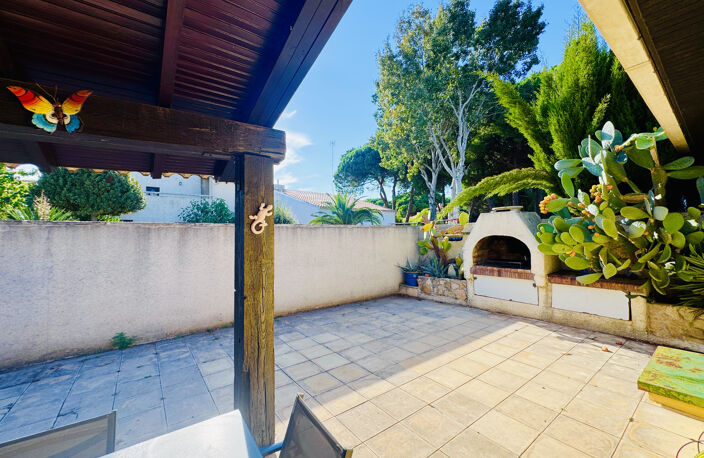 RARE: MAISON DE PLAIN-PIED quartier GOELANDS — photo 2