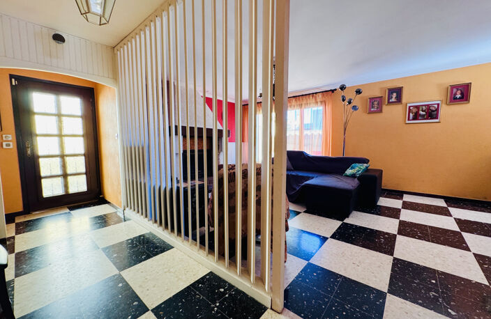 RARE: MAISON DE PLAIN-PIED quartier GOELANDS — photo 3
