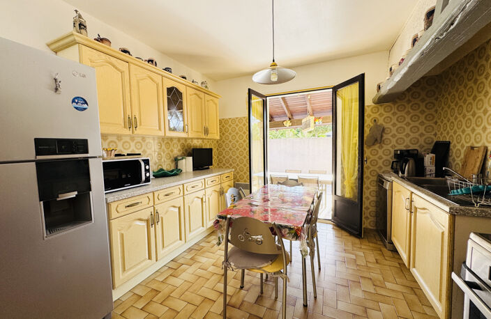 RARE: MAISON DE PLAIN-PIED quartier GOELANDS — photo 4