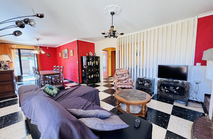 RARE: MAISON DE PLAIN-PIED quartier GOELANDS — photo 5