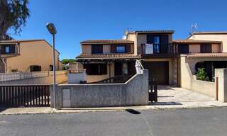 Maison 4 Pièces 65 m² à vendre à Portiragnes (34420)