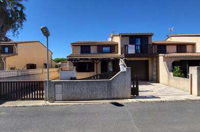 Maison 4 pièces 272000 €