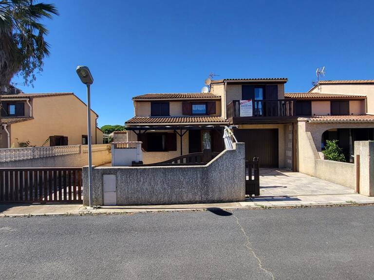 Maison avec coin à 500 m de la plage — photo 1