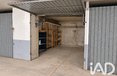 Vente Garage 12 m&sup2; — photo du bien