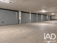Vente Garage 12 m&sup2; — photo 2
