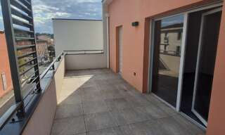 Appartement 1 Pièce 26 m² à louer à Francheville (69340)