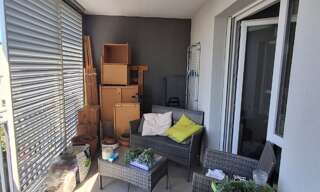 Appartement 2 Pièces 41 m² à louer à Lyon 7 (69007)