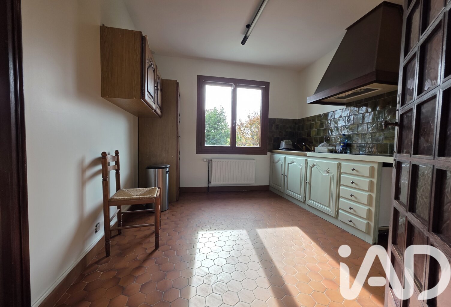 Vente Maison/villa 6 pièces — photo 1