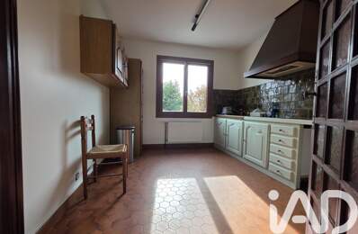 Vente Maison/villa 6 pièces — photo du bien