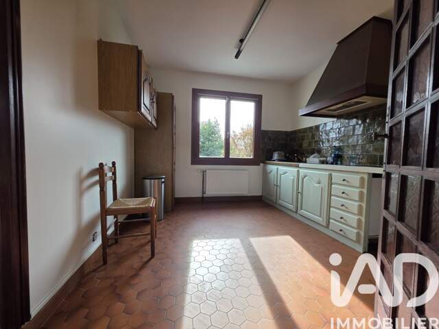 Vente Maison/villa 6 pièces — photo du bien