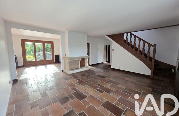 Vente Maison/villa 6 pièces — photo 2