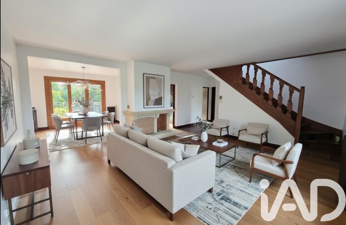 Vente Maison/villa 6 pièces — photo 3