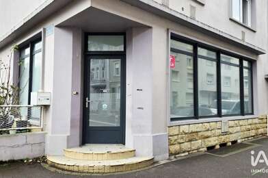 Commerce  850 €