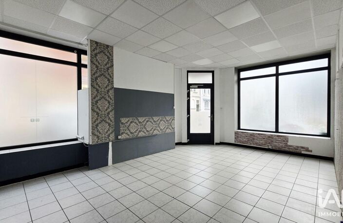 Location Boutique/Local commercial 44 m&sup2; — photo 2