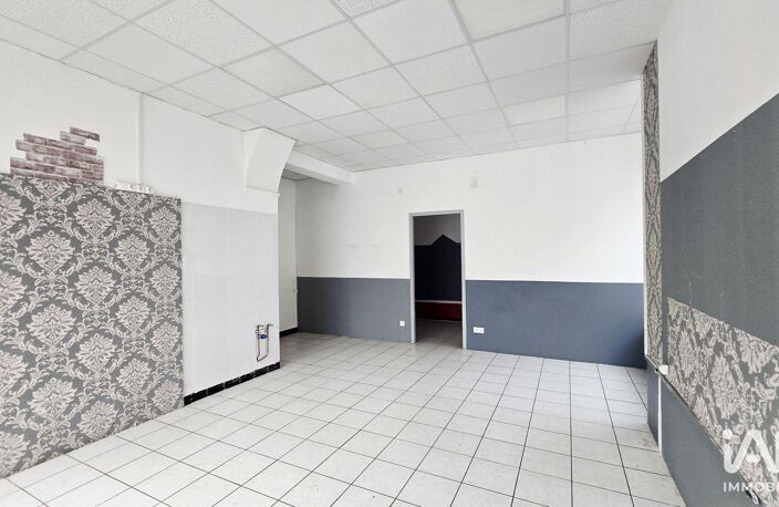 Location Boutique/Local commercial 44 m&sup2; — photo 3