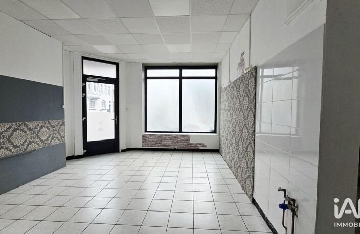 Location Boutique/Local commercial 44 m&sup2; — photo 4