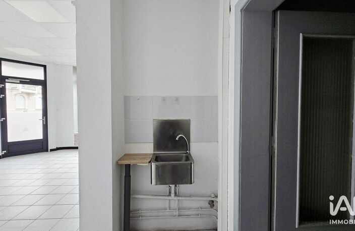 Location Boutique/Local commercial 44 m&sup2; — photo 5