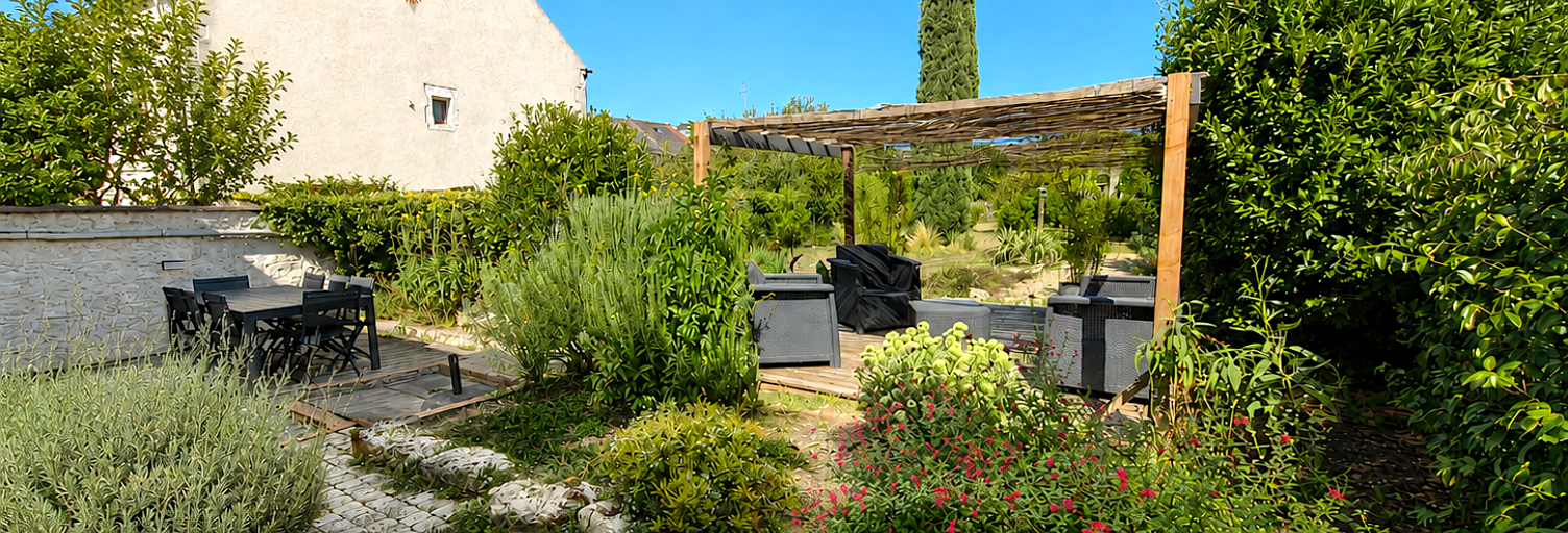 Maison 7 Pièces 176 m² à vendre à Saint-Ay (45130)