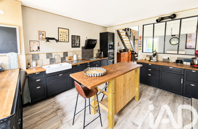 Vente Maison/villa 7 pièces — photo du bien
