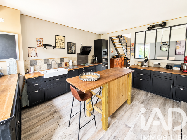 Vente Maison/villa 7 pièces — photo du bien