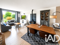 Vente Maison/villa 7 pièces — photo 2