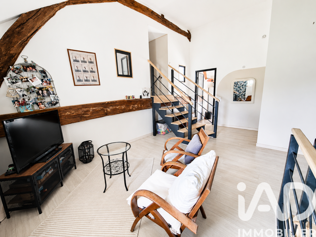 Vente Maison/villa 7 pièces — photo du bien