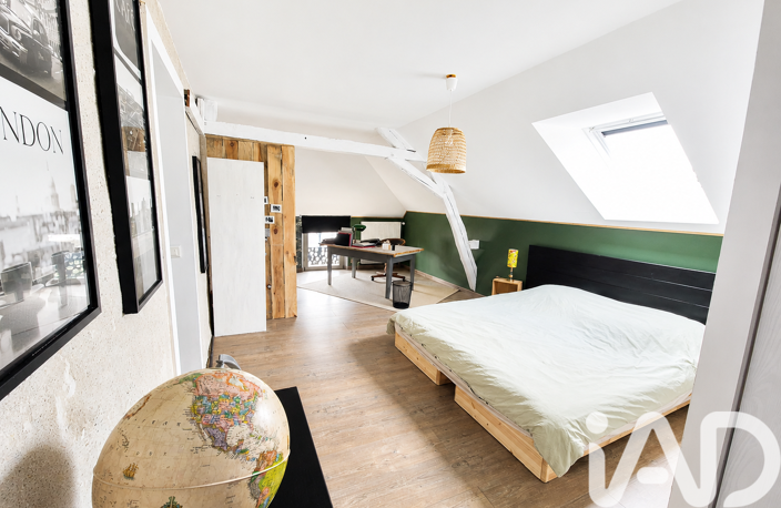 Vente Maison/villa 7 pièces — photo 3