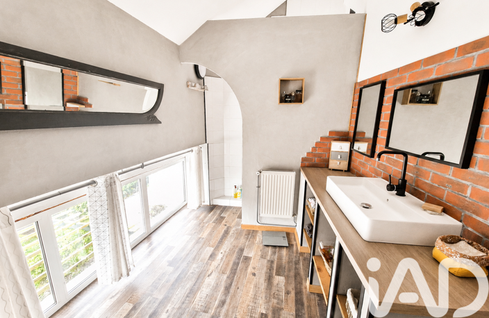 Vente Maison/villa 7 pièces — photo 4