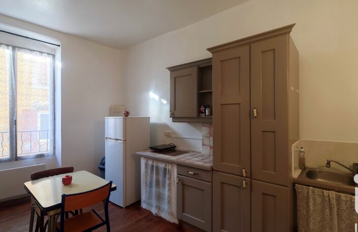 Vente Appartement 2 pièces — photo 3
