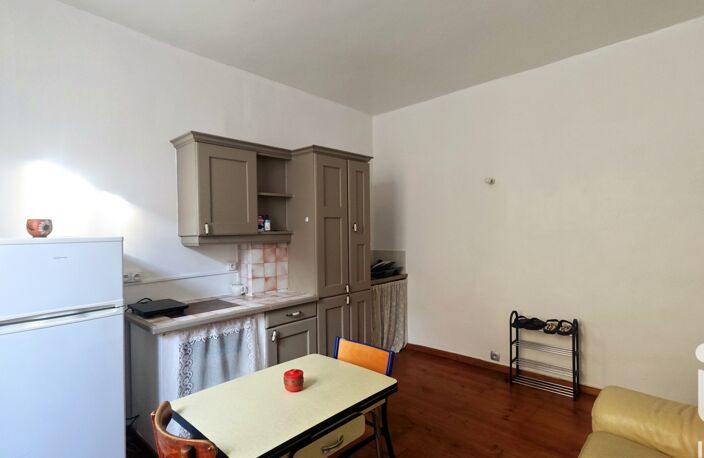 Vente Appartement 2 pièces — photo 4