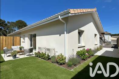 Maison 3 pièces 280000 €