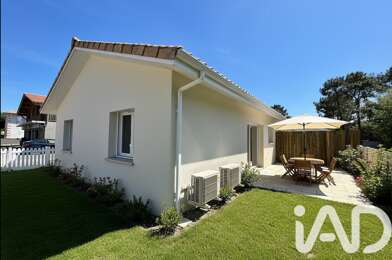 Maison 3 pièces 270000 €