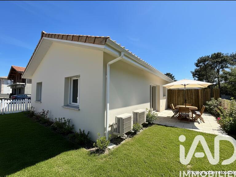 Vente Maison/villa 3 pièces — photo 1