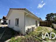 Vente Maison/villa 3 pièces — photo 2